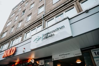 Hauptsitz & Operationszentrum