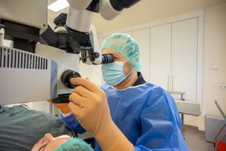 Kataraktdiagnostik