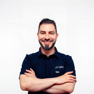 Husam Salhab